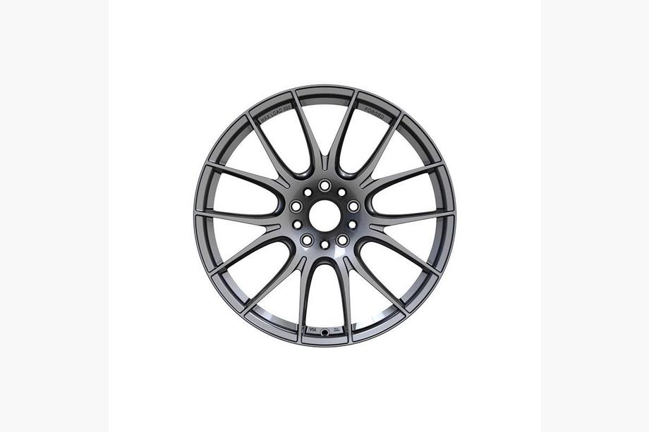 Mercedes-Benz Кованые диски DH-Style V2 R23 Image