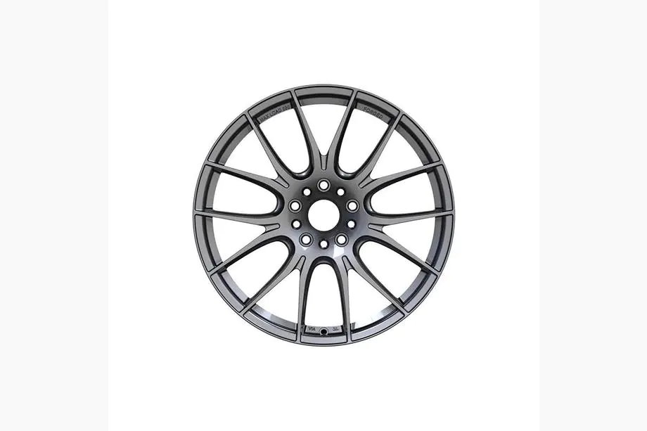 Mercedes-Benz Кованые диски DH-Style V3 R24 Image