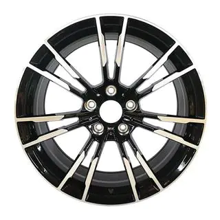 Кованые диски DH-Style V4 R22