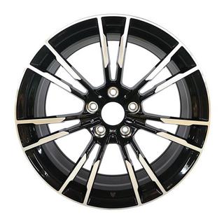 Кованые диски DH-Style V4 R24