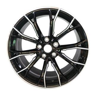 Кованые диски DH-Style V5 R17