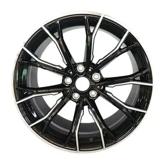 Кованые диски DH-Style V5 R17