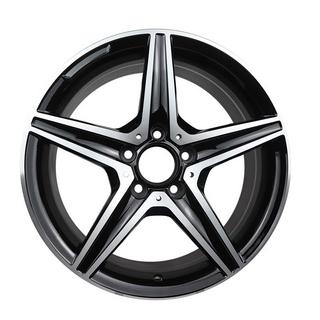 Кованые диски DH-Style V6 R22