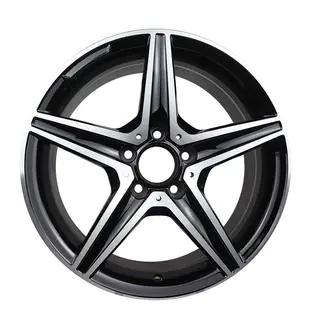 Кованые диски DH-Style V6 R23