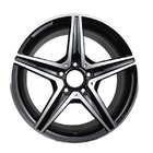 Mercedes-Benz Кованые диски DH-Style V6 R24 фото 1