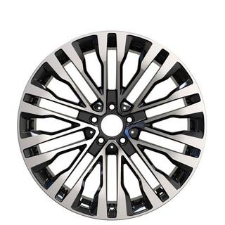 Кованые диски DH-Style V7 R17