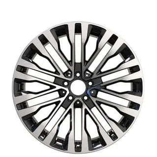 Кованые диски DH-Style V7 R17