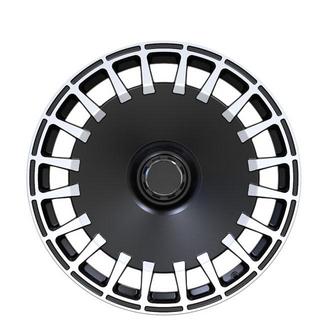 Кованые диски DH-Style V8 R22