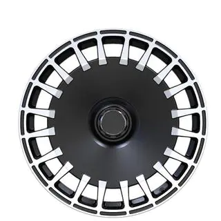 Кованые диски DH-Style V8 R23