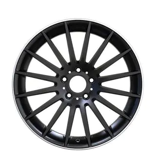 Кованые диски DH-Style V9 R18
