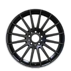 Mercedes-Benz Кованые диски DH-Style V9 R20 фото 1