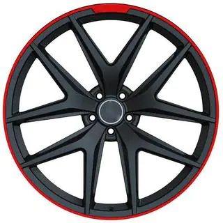 Кованые диски DH-Style V10 R19