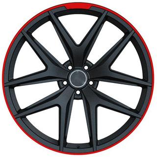 Кованые диски DH-Style V10 R24