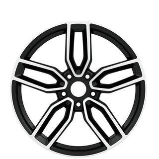 Кованые диски DH-Style V12 R17