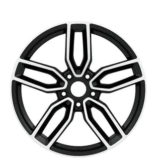 Кованые диски DH-Style V12 R17