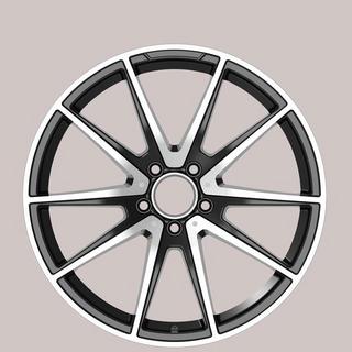 Кованые диски DH-Style V13 R17