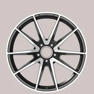 Кованые диски DH-Style V13 R17