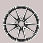 Mercedes-Benz Кованые диски DH-Style V13 R23 фото 1