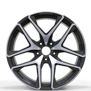 Кованые диски DH-Style V14 R17