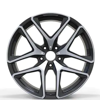 Кованые диски DH-Style V14 R17