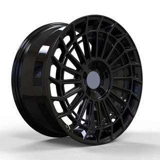 Кованые диски DH-Style V15 R17