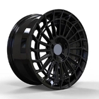 Mercedes-Benz Кованые диски DH-Style V15 R20 фото 1