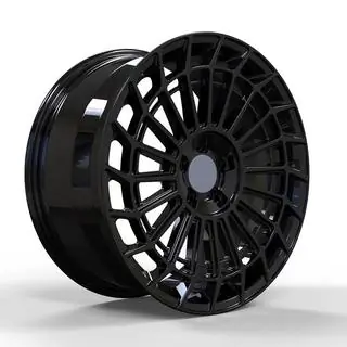 Кованые диски DH-Style V15 R23