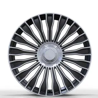 Кованые диски DH-Style V16 R16