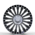 Mercedes-Benz Кованые диски DH-Style V16 R20 фото 1