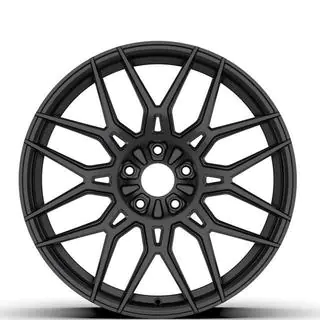 Кованые диски DH-Style V17 R17