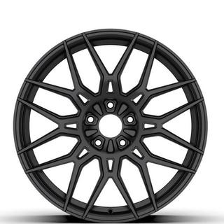 Кованые диски DH-Style V17 R24