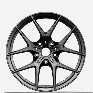 Кованые диски DH-Style V18 R16
