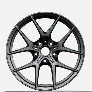 Кованые диски DH-Style V18 R21