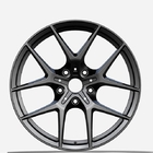 Mercedes-Benz Кованые диски DH-Style V18 R22 фото 1