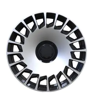 Кованые диски DH-Style V19 R16