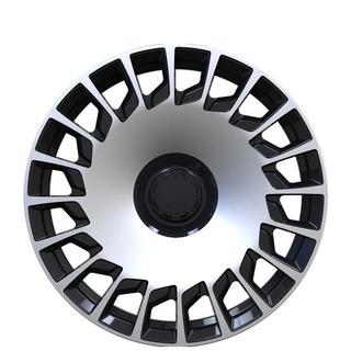 Кованые диски DH-Style V19 R19