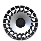 Mercedes-Benz Кованые диски DH-Style V19 R23 фото 1
