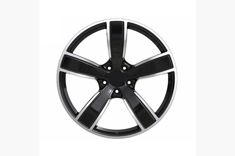 Porsche Кованые диски DH-Style V1 R16 Image