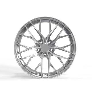 Кованые диски DH-Style V2 R17