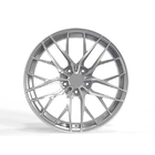 Porsche Кованые диски DH-Style V2 R18 фото 1