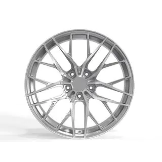 Кованые диски DH-Style V2 R18