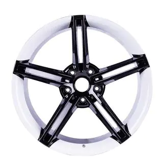 Кованые диски DH-Style V3 R21