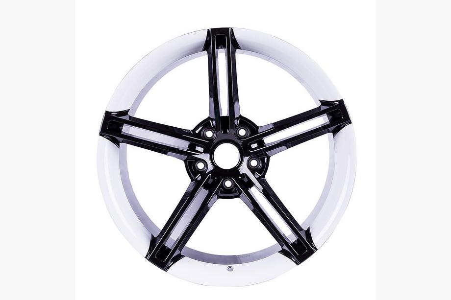Porsche Кованые диски DH-Style V3 R22 Image