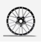 Porsche Кованые диски DH-Style V4 R18 фото 1