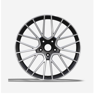 Кованые диски DH-Style V4 R19