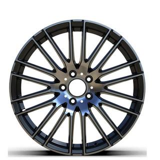 Кованые диски DH-Style V5 R16