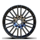 Porsche Кованые диски DH-Style V5 R23 фото 1