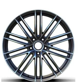 Кованые диски DH-Style V6 R16