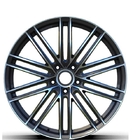 Porsche Кованые диски DH-Style V6 R17 фото 1