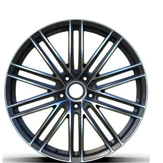Кованые диски DH-Style V6 R21